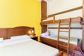 Hotel Masseria Le Pajare