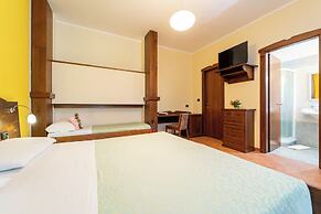 Hotel Masseria Le Pajare