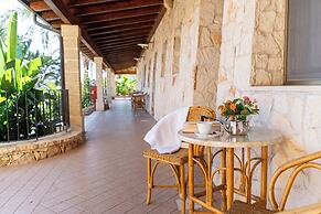 Hotel Masseria Le Pajare