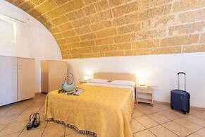 Hotel Masseria Le Pajare