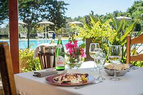 Hotel Masseria Le Pajare