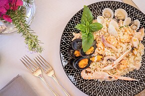 Hotel Masseria Le Pajare