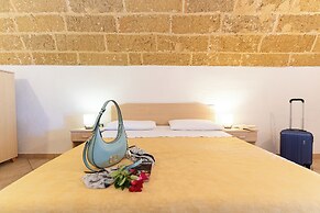 Hotel Masseria Le Pajare