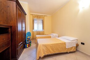 Hotel Masseria Le Pajare