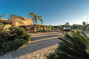 Hotel Masseria Le Pajare