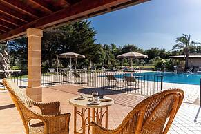 Hotel Masseria Le Pajare