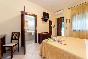 Hotel Masseria Le Pajare