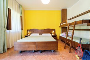 Hotel Masseria Le Pajare