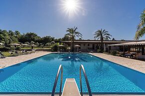 Hotel Masseria Le Pajare