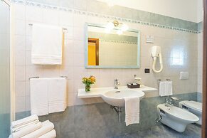 Hotel Masseria Le Pajare