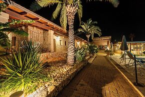 Hotel Masseria Le Pajare