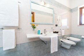 Hotel Masseria Le Pajare