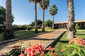 Hotel Masseria Le Pajare