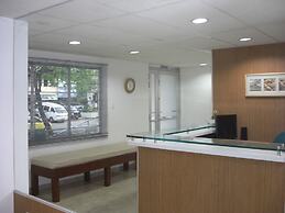 Hotel Elite Tequendama Cali