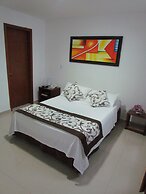 Hotel Elite Tequendama Cali