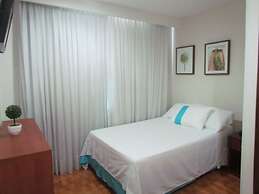 Hotel Elite Tequendama Cali