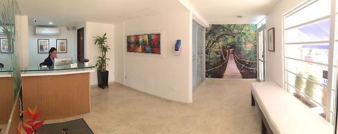 Hotel Elite Tequendama Cali