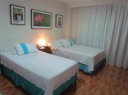 Hotel Elite Tequendama Cali