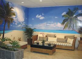 Hotel Elite Tequendama Cali