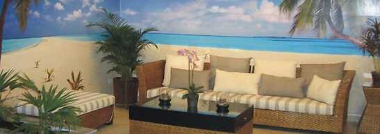 Hotel Elite Tequendama Cali