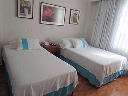 Hotel Elite Tequendama Cali