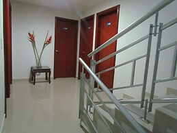 Hotel Elite Tequendama Cali