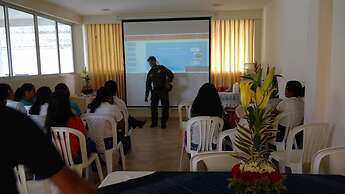 Hotel Elite Tequendama Cali