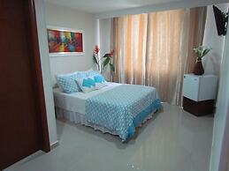 Hotel Elite Tequendama Cali