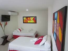 Hotel Elite Tequendama Cali