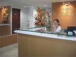 Hotel Elite Tequendama Cali