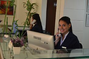 Hotel Elite Tequendama Cali