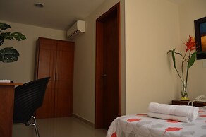 Hotel Elite Tequendama Cali