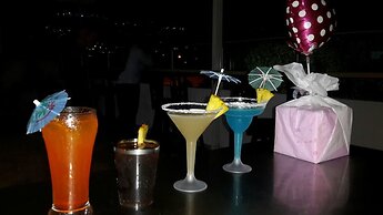 Hotel Elite Tequendama Cali