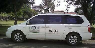 Hotel Elite Tequendama Cali