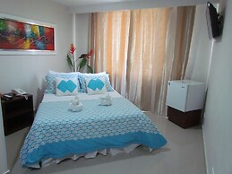 Hotel Elite Tequendama Cali