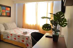 Hotel Elite Tequendama Cali