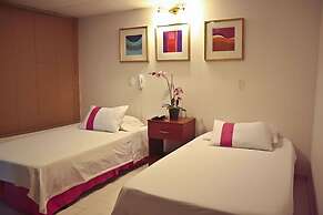 Hotel Elite Tequendama Cali