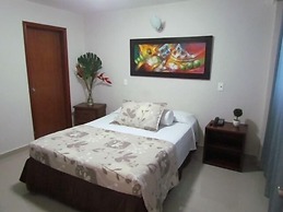 Hotel Elite Tequendama Cali