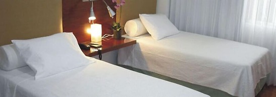 Hotel Elite Tequendama Cali