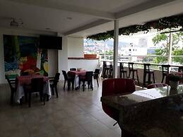 Hotel Elite Tequendama Cali