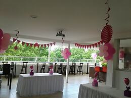 Hotel Elite Tequendama Cali