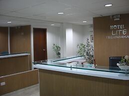 Hotel Elite Tequendama Cali