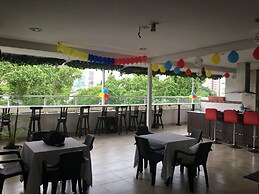 Hotel Elite Tequendama Cali