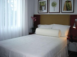 Hotel Elite Tequendama Cali