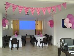 Hotel Elite Tequendama Cali