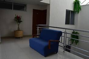 Hotel Elite Tequendama Cali