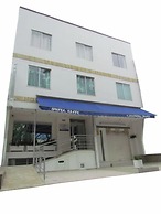Hotel Elite Tequendama Cali