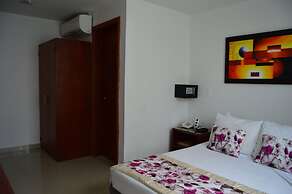 Hotel Elite Tequendama Cali