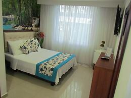 Hotel Elite Tequendama Cali