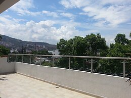 Hotel Elite Tequendama Cali